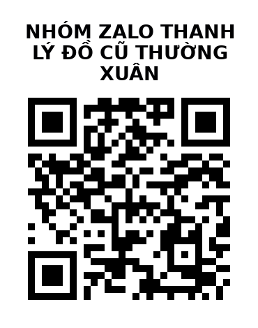 QR Code của URL hiện tại