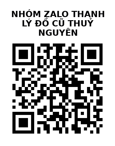 QR Code của URL hiện tại