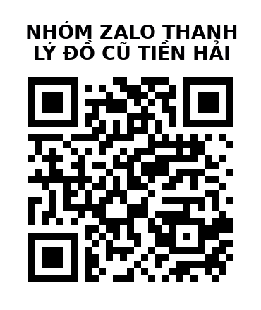 QR Code của URL hiện tại