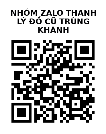 QR Code của URL hiện tại
