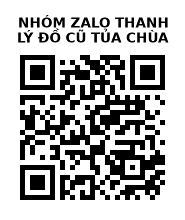 QR Code của URL hiện tại