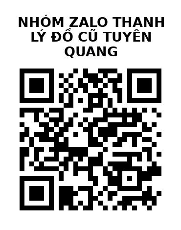 QR Code của URL hiện tại
