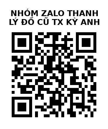 QR Code của URL hiện tại