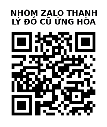 QR Code của URL hiện tại