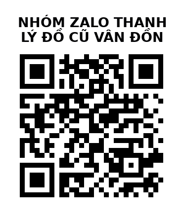 QR Code của URL hiện tại