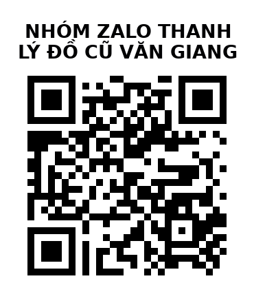 QR Code của URL hiện tại