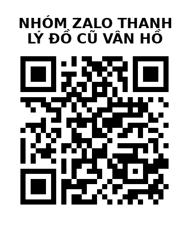 QR Code của URL hiện tại