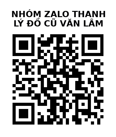 QR Code của URL hiện tại