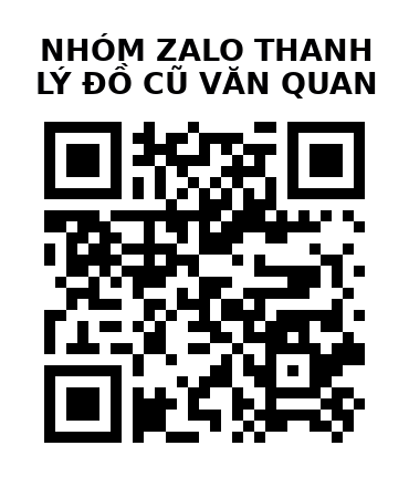 QR Code của URL hiện tại