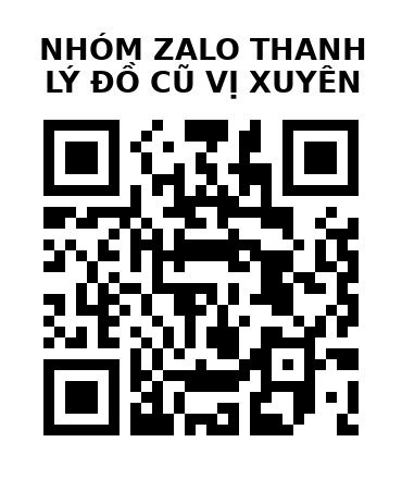 QR Code của URL hiện tại