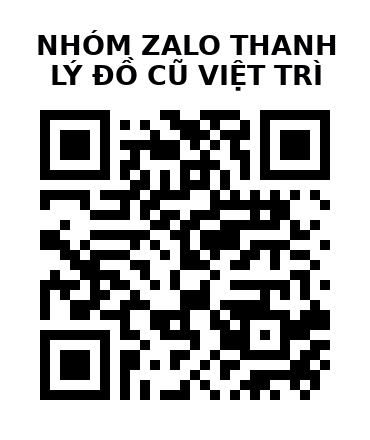 QR Code của URL hiện tại