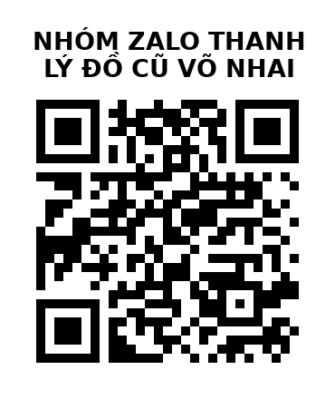 QR Code của URL hiện tại