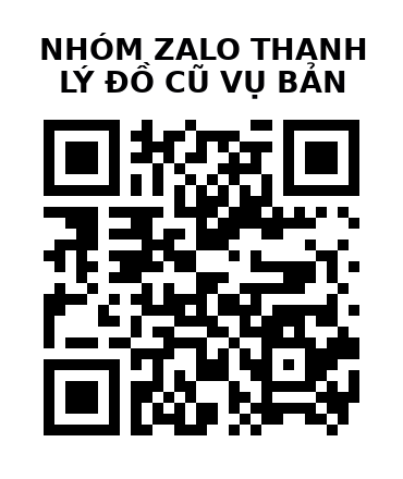 QR Code của URL hiện tại