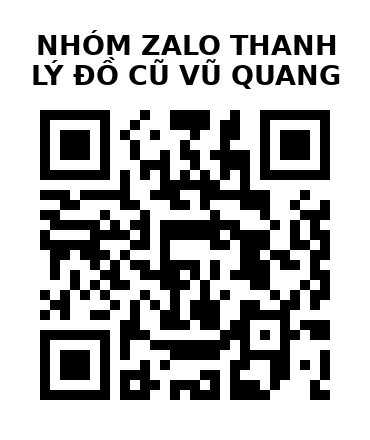 QR Code của URL hiện tại