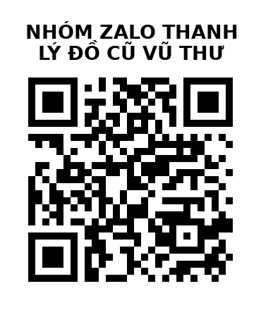 QR Code của URL hiện tại