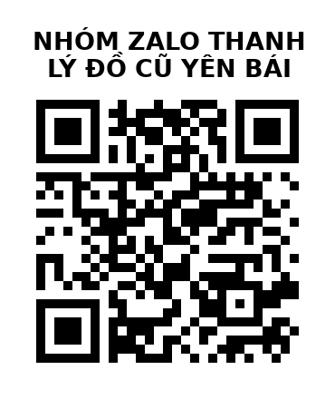 QR Code của URL hiện tại