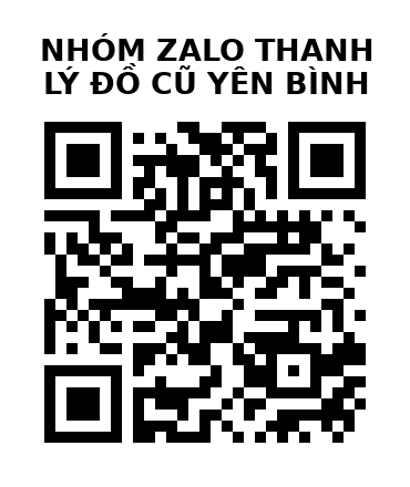 QR Code của URL hiện tại