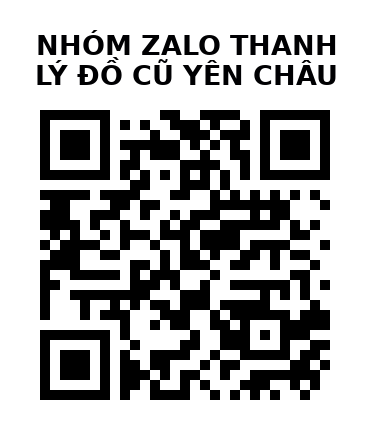 QR Code của URL hiện tại