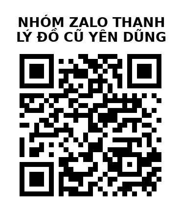 QR Code của URL hiện tại