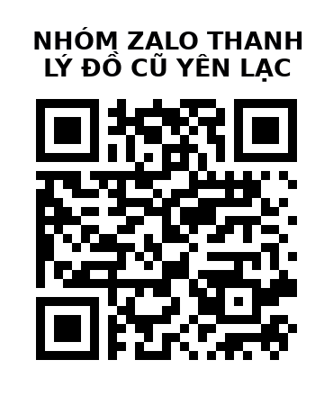 QR Code của URL hiện tại