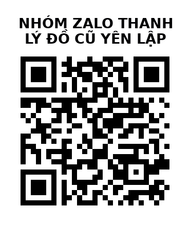 QR Code của URL hiện tại