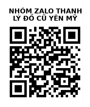 QR Code của URL hiện tại