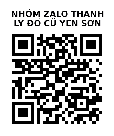 QR Code của URL hiện tại