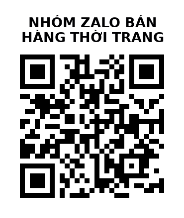 QR Code của URL hiện tại