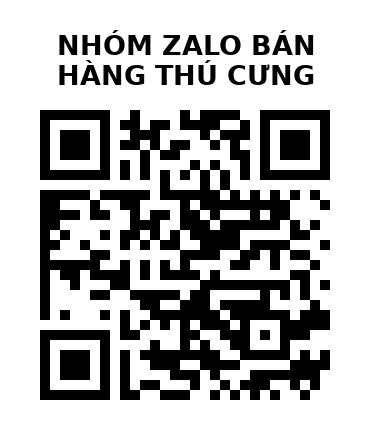 QR Code của URL hiện tại