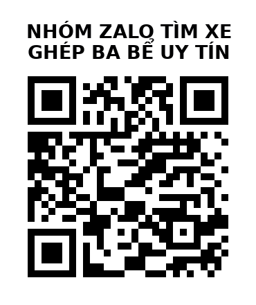 QR Code của URL hiện tại