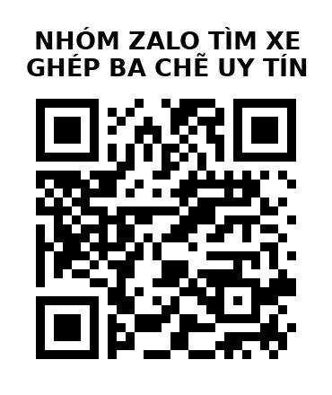 QR Code của URL hiện tại