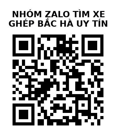 QR Code của URL hiện tại