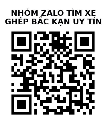 QR Code của URL hiện tại