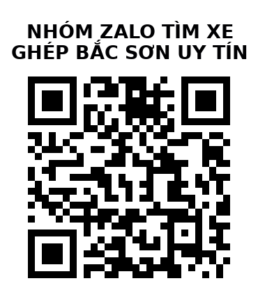 QR Code của URL hiện tại