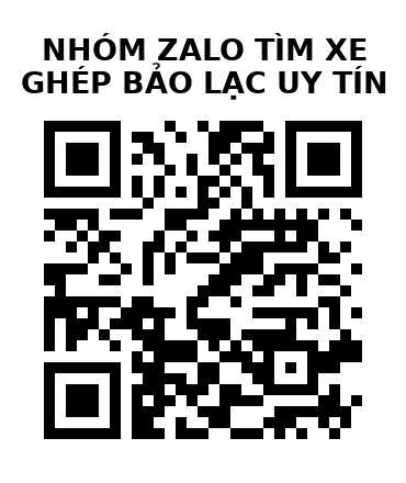 QR Code của URL hiện tại