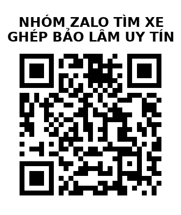 QR Code của URL hiện tại