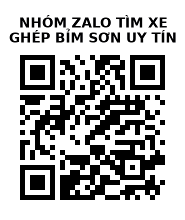 QR Code của URL hiện tại