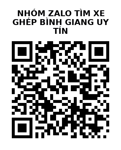 QR Code của URL hiện tại