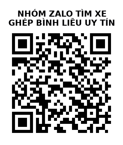 QR Code của URL hiện tại