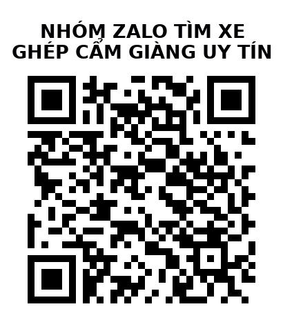 QR Code của URL hiện tại