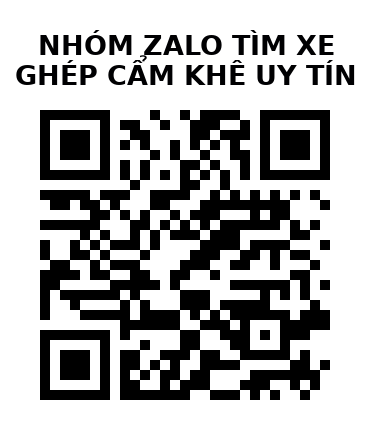 QR Code của URL hiện tại