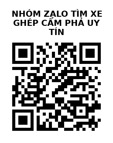 QR Code của URL hiện tại