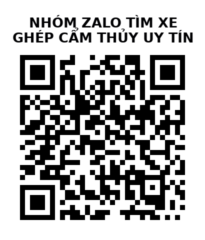 QR Code của URL hiện tại