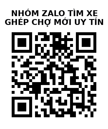 QR Code của URL hiện tại