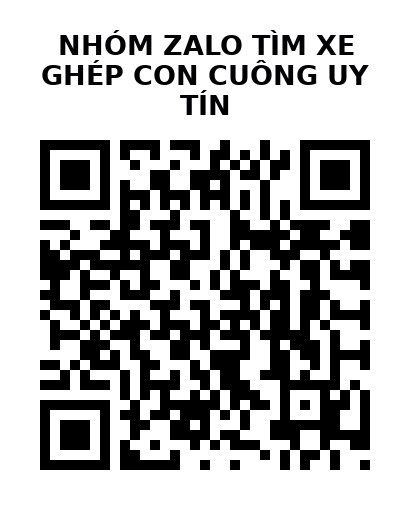 QR Code của URL hiện tại
