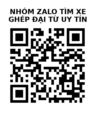 QR Code của URL hiện tại