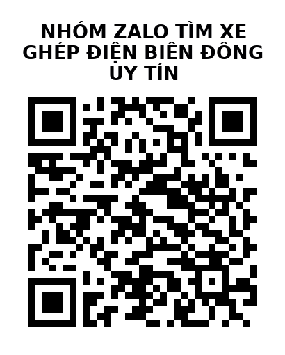 QR Code của URL hiện tại