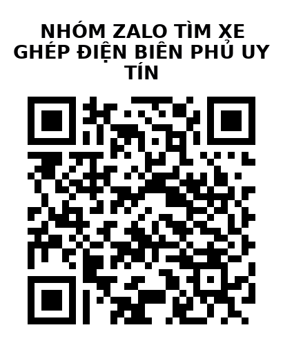 QR Code của URL hiện tại