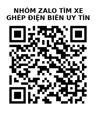 QR Code của URL hiện tại