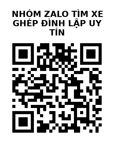QR Code của URL hiện tại